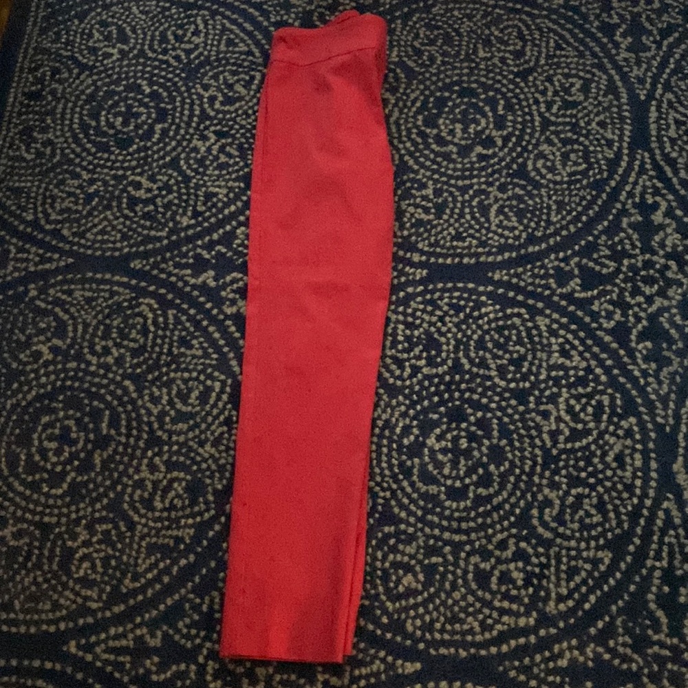 Krazy Larry size 6 Watermelon